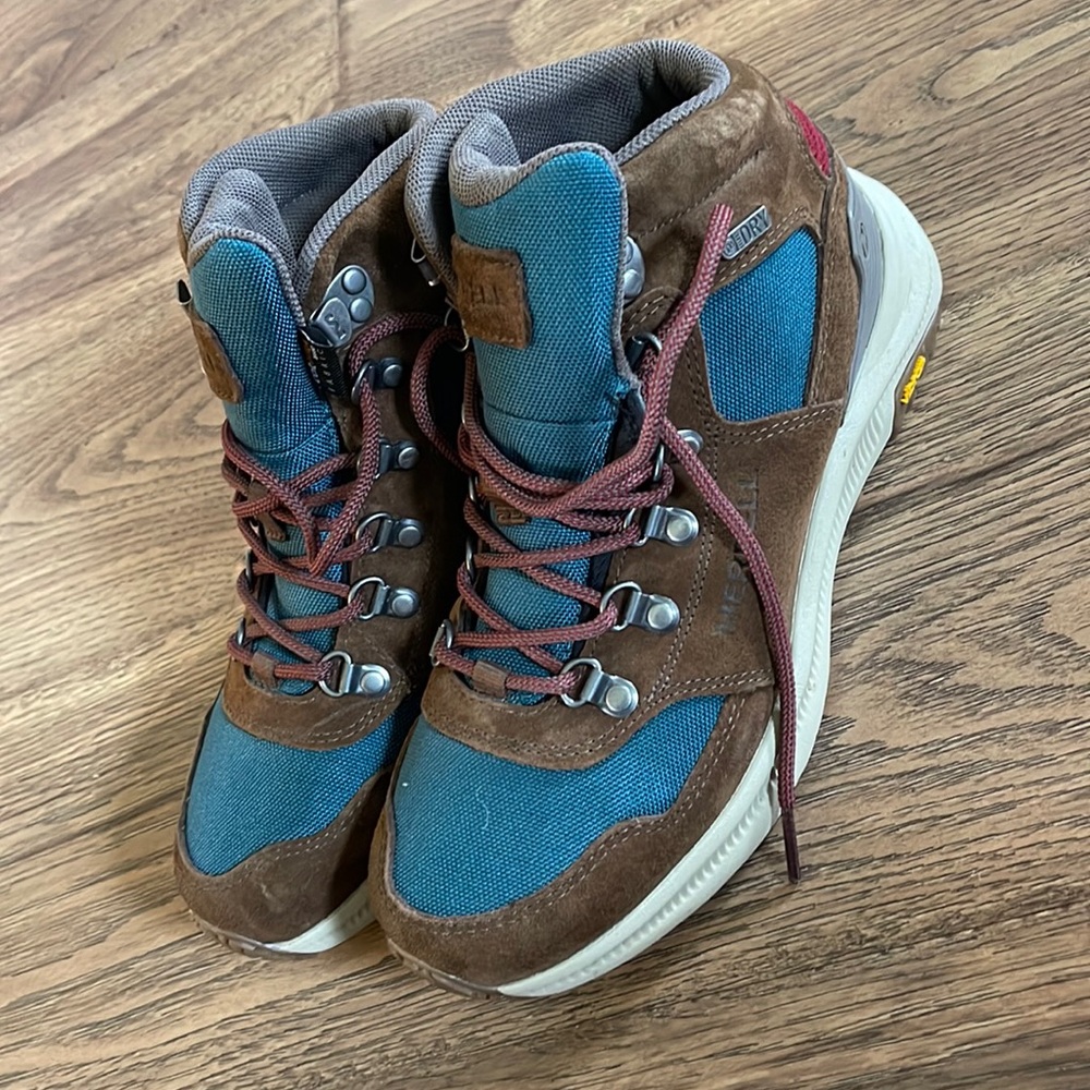 Merrell Hiking boots